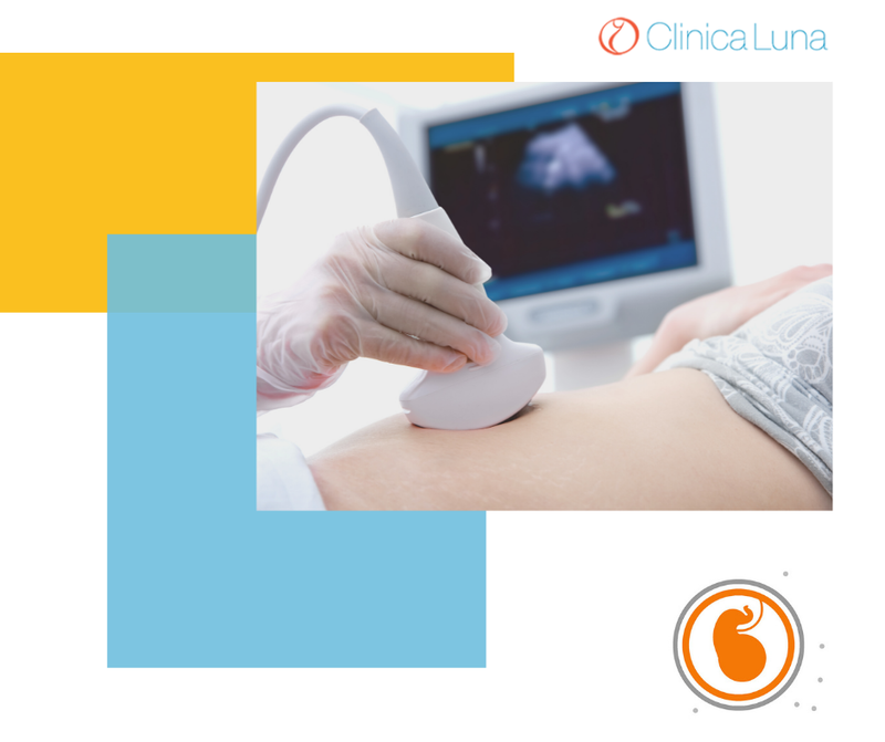 Clinica Luna - Medicina materna si fetala